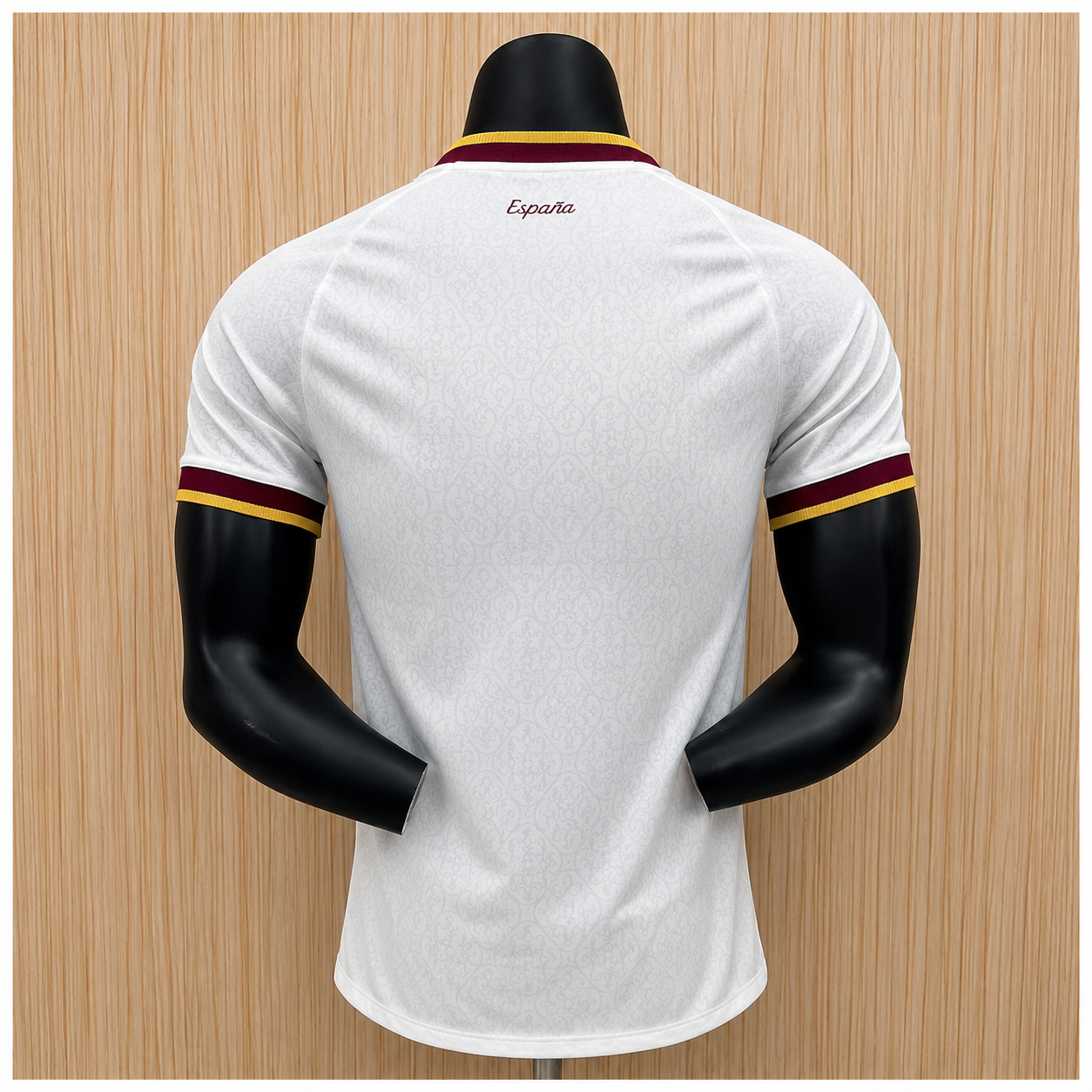 Maillot Player 26/27 Espagne Extérieur 2 étoiles ⭐️⭐️