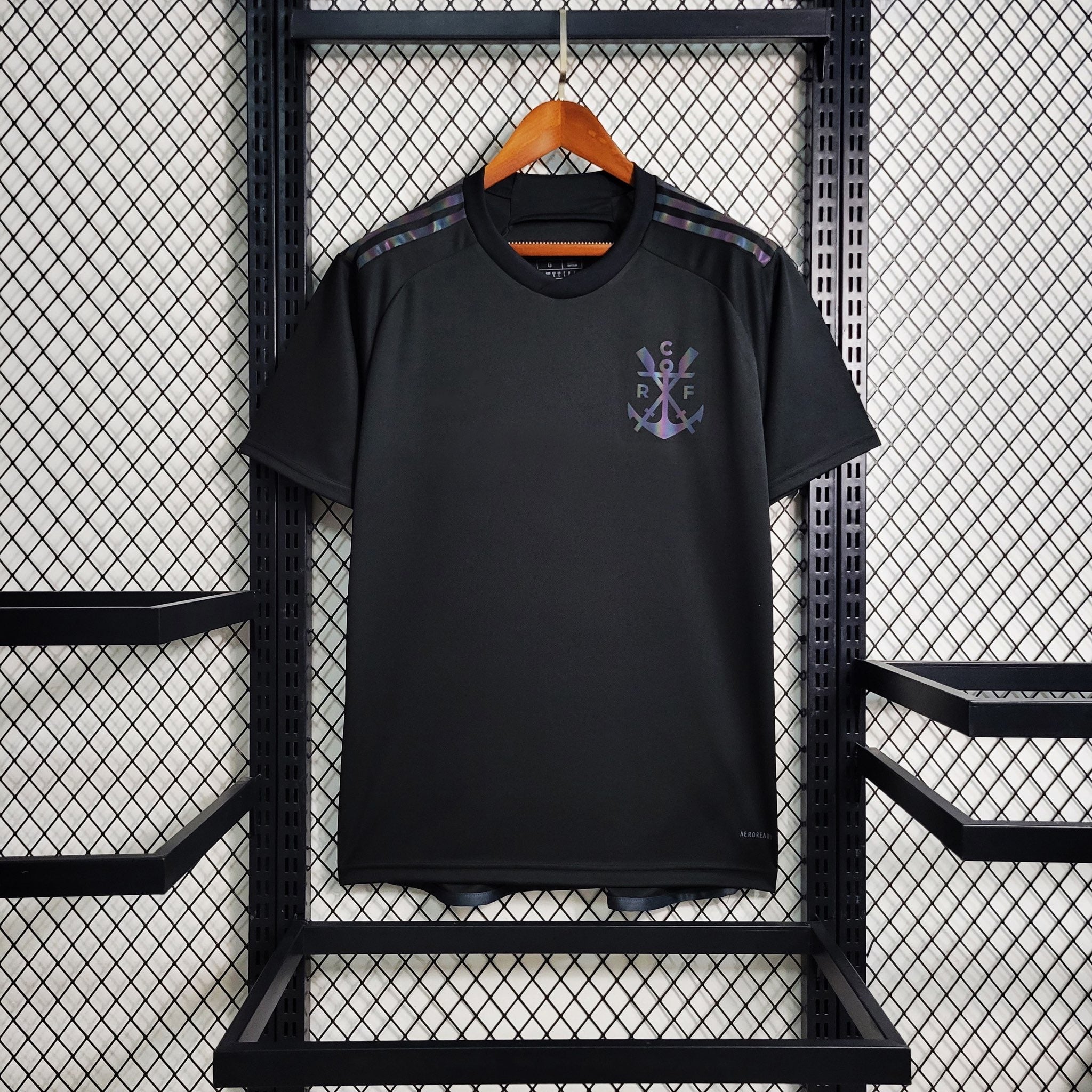 Flamengo maillot third 2023/2024