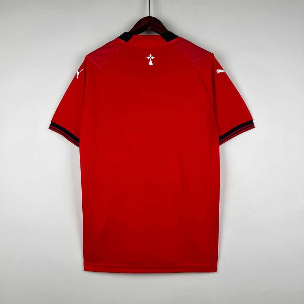 Maillot 23/24 Rennes