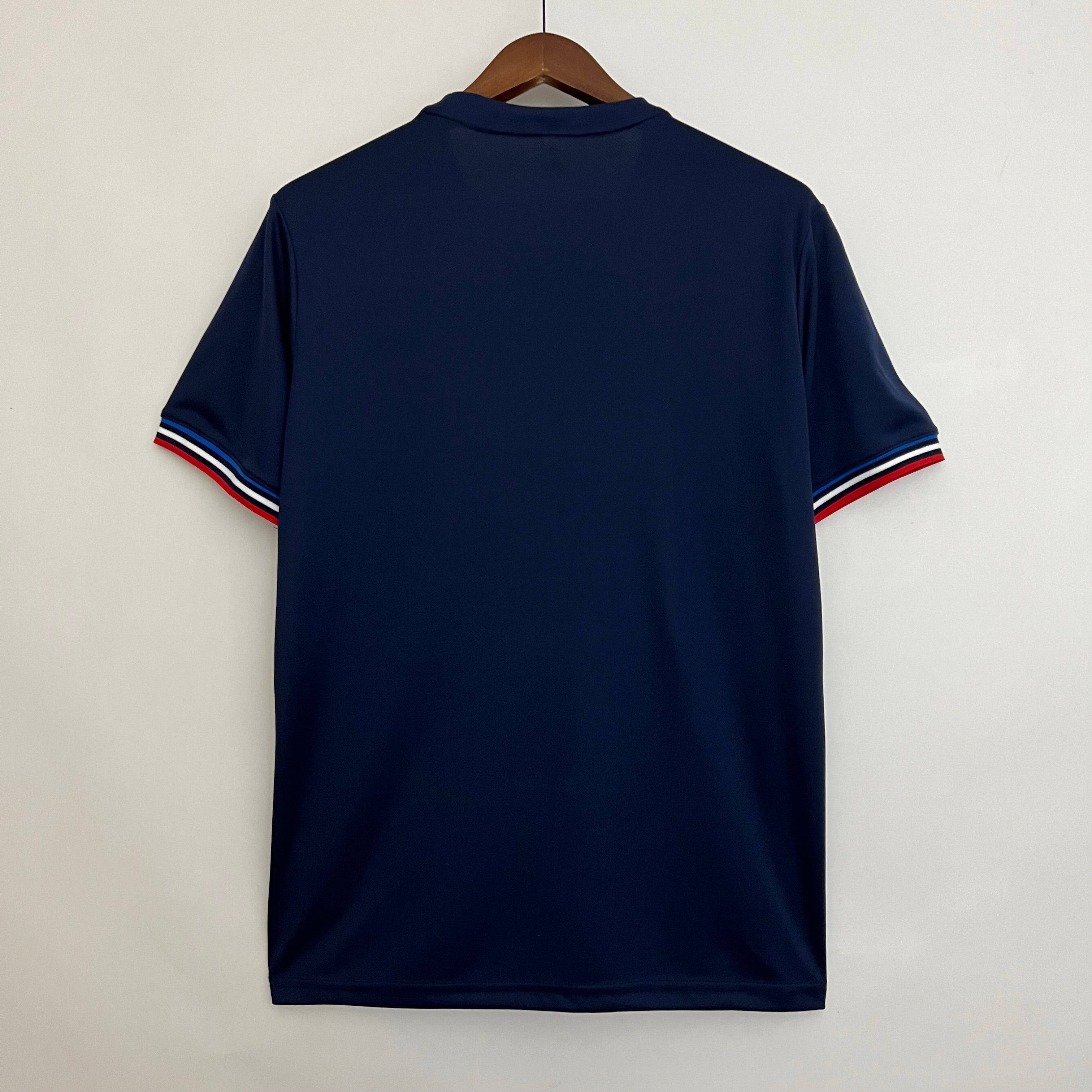 Arsenal x France Édition 2023 2024