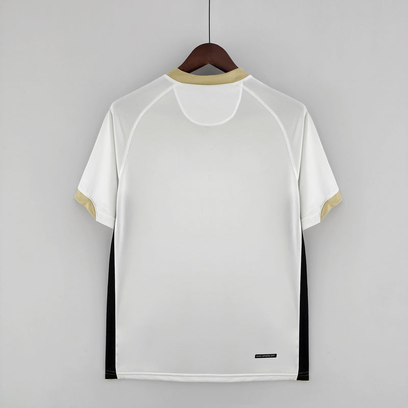 Maillot Rétro Manchester United 2006-2007 – Style Légendaire Classique
