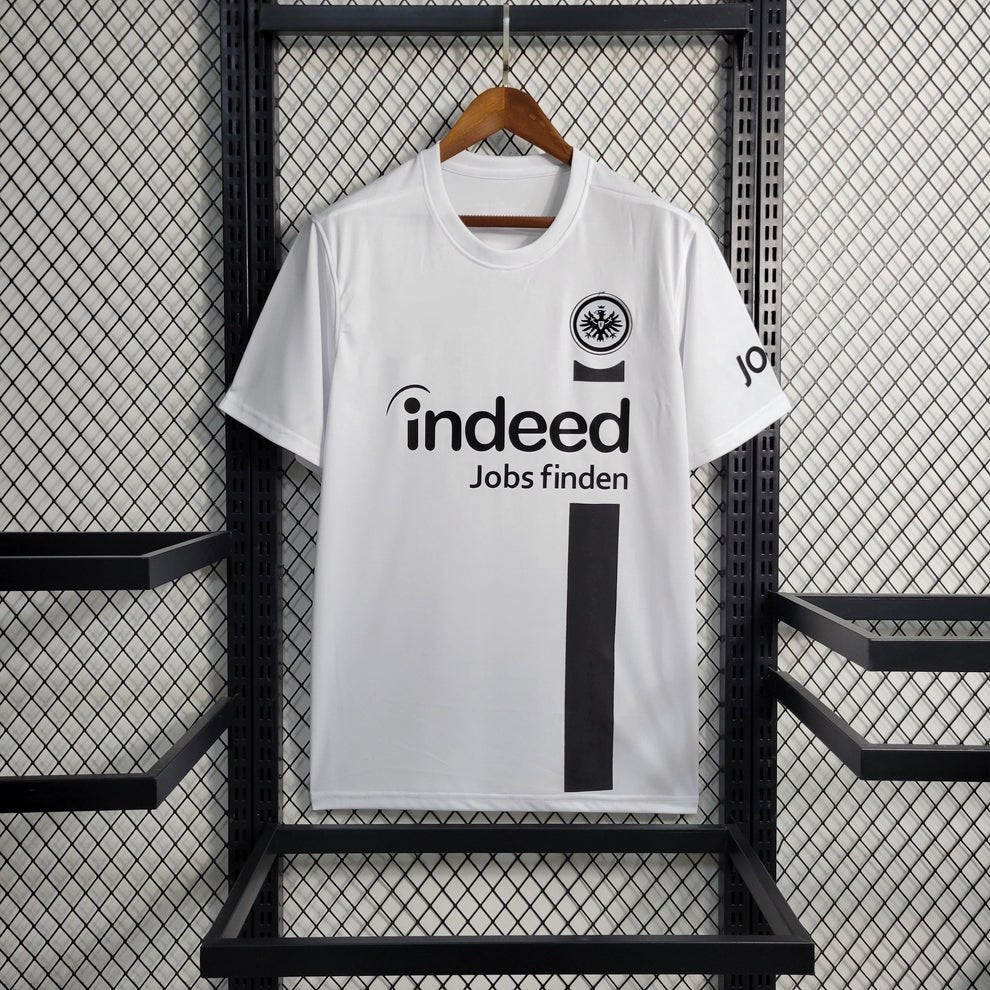 Francfort maillot Domicile 2023 2024