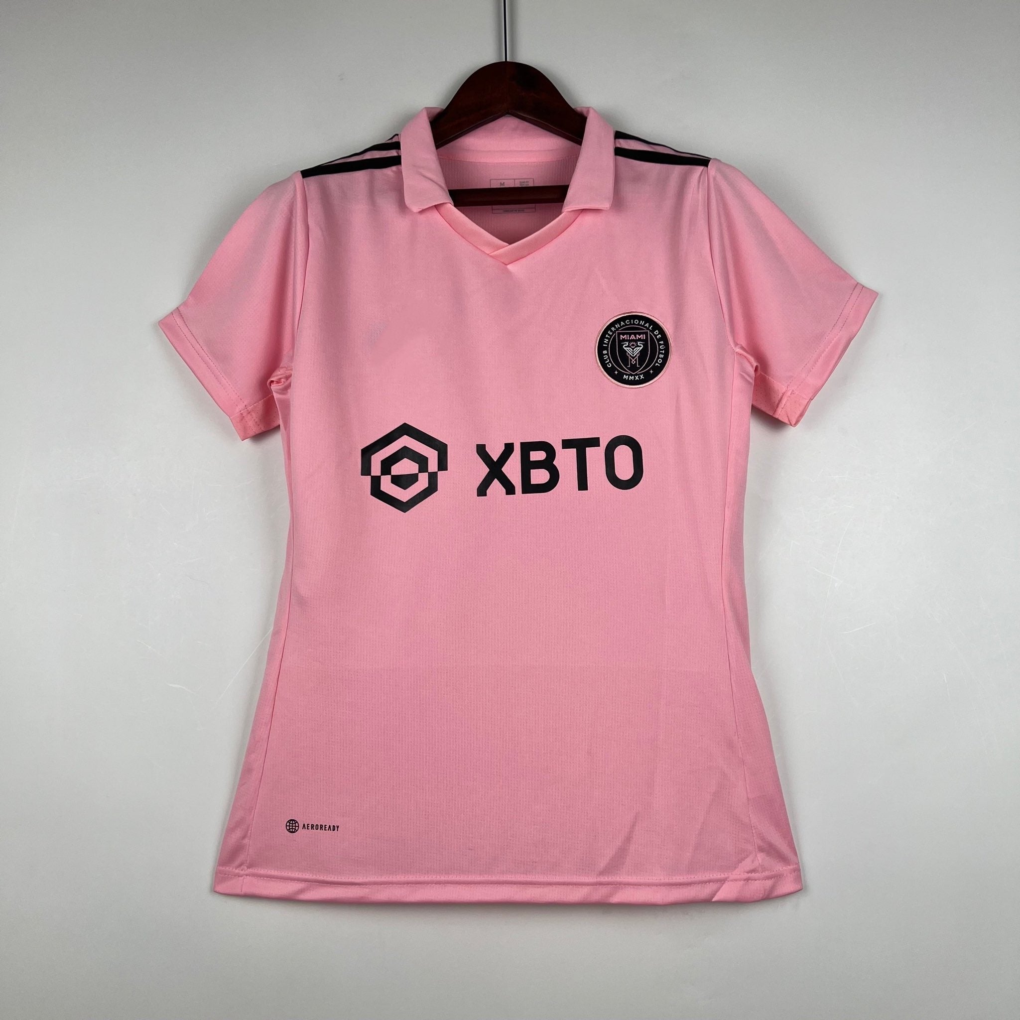 Maillot Inter Miami domicile 2023 2024