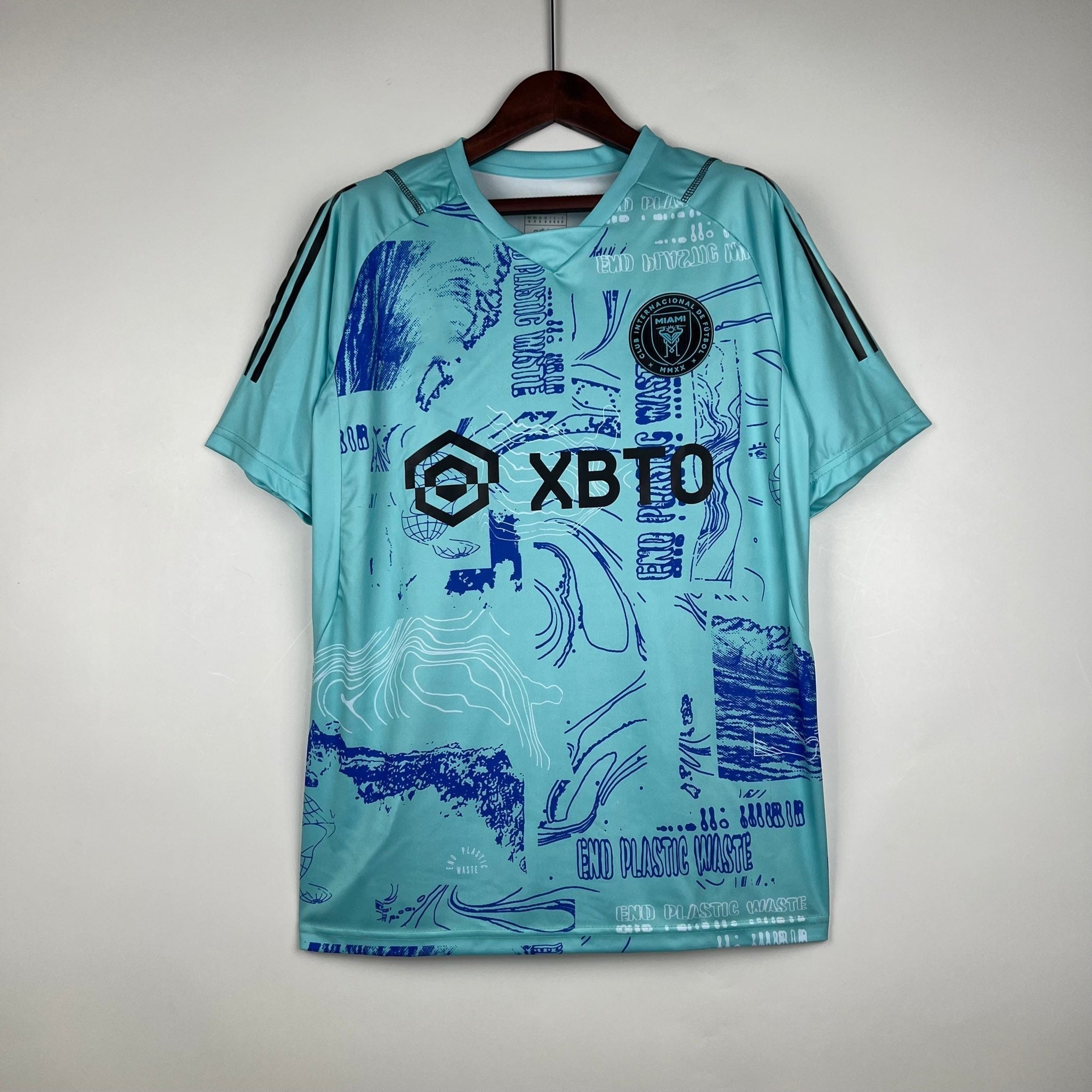 Inter Miami maillot Édition spéciale 2023 2024
