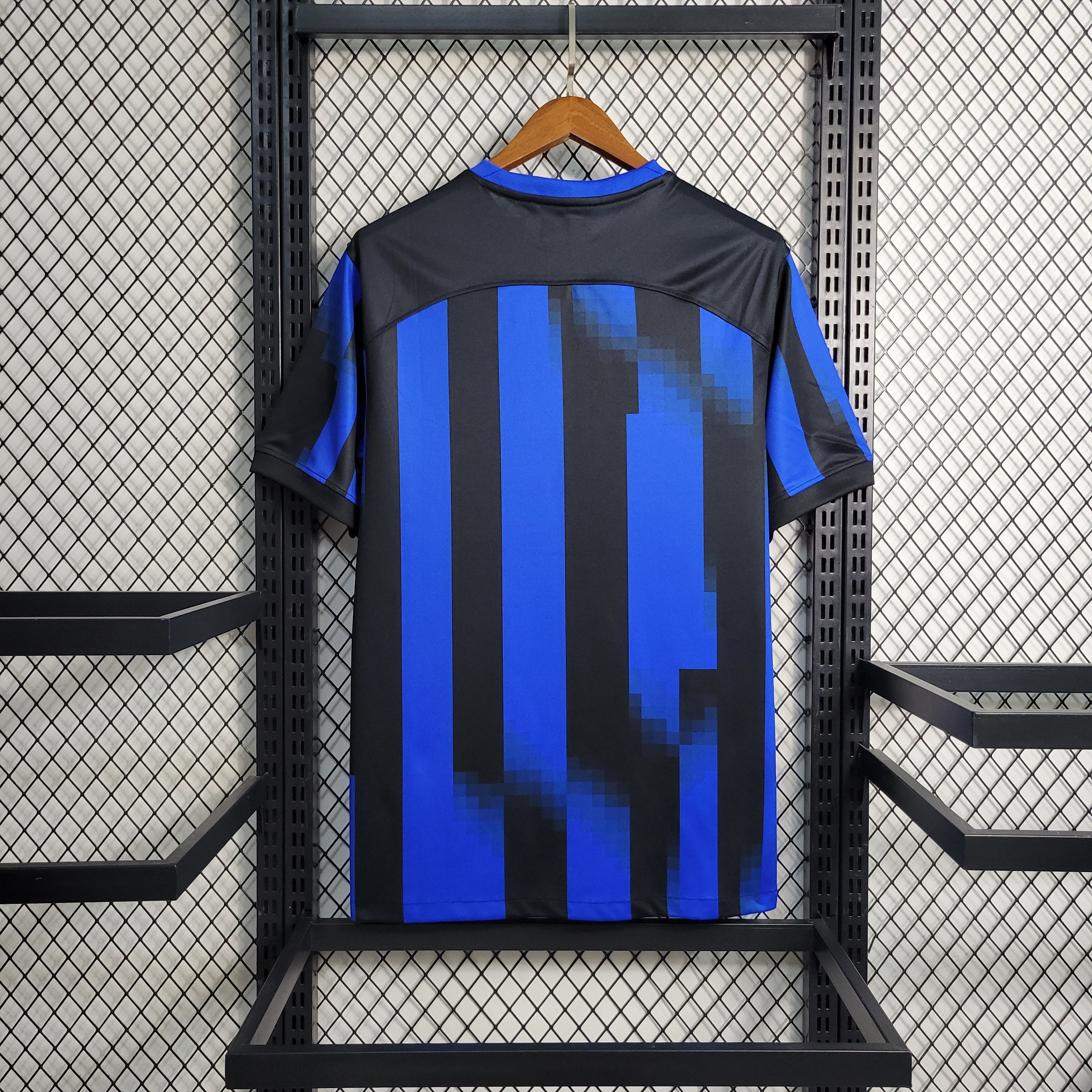 Inter Milan maillot Domicile 2023 2024