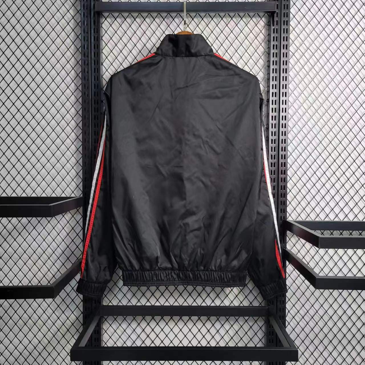 Veste coupe vent Manchester United 2023 2024