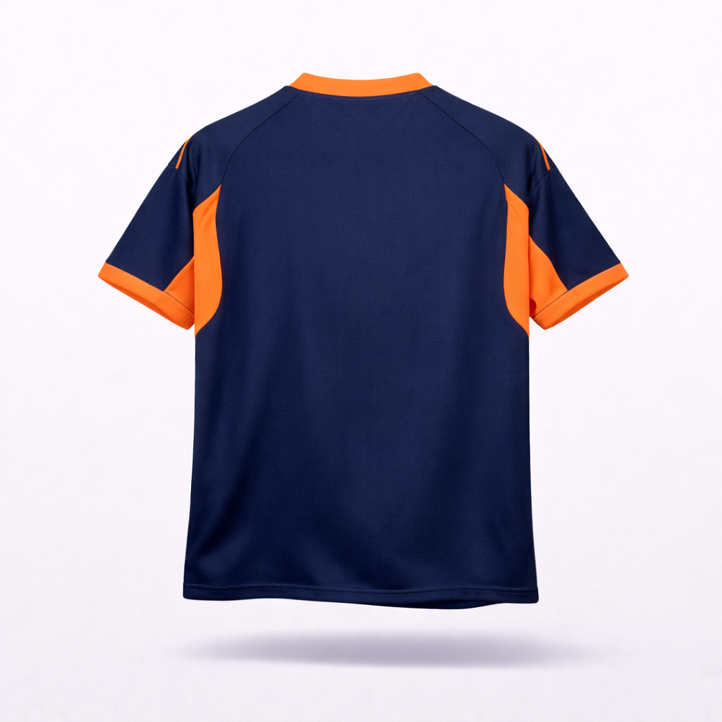 Maillot 25/26 Ajax Édition Art Concept