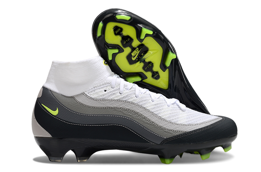 Air Zoom Mercurial Superfly 16 Elite XXV