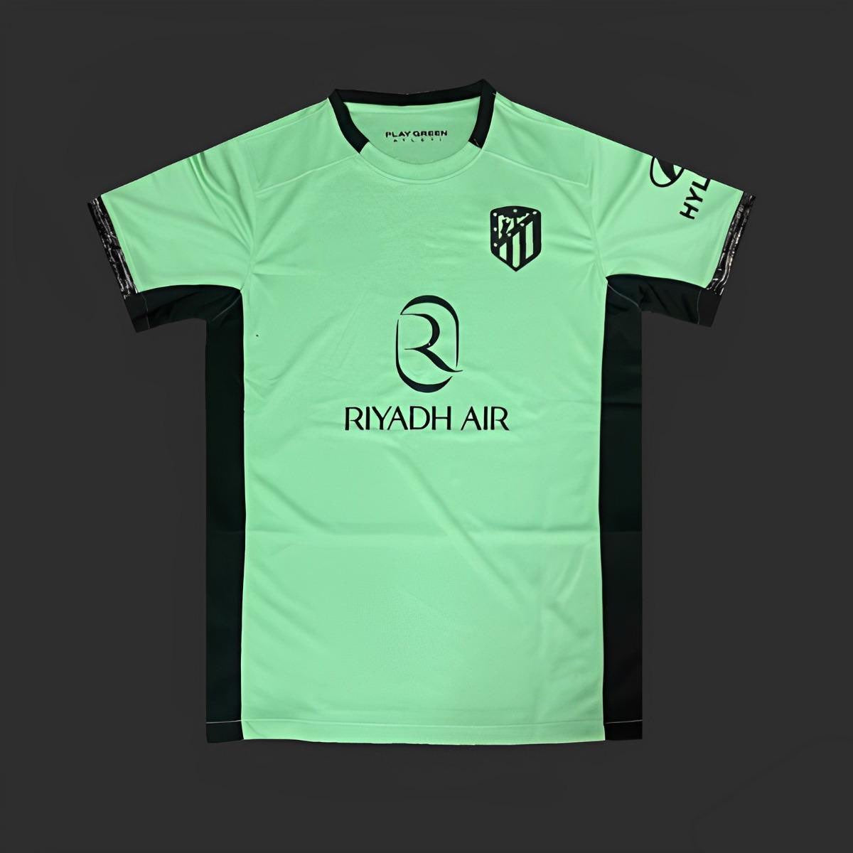 Atlético de Madrid maillot third 2023 2024