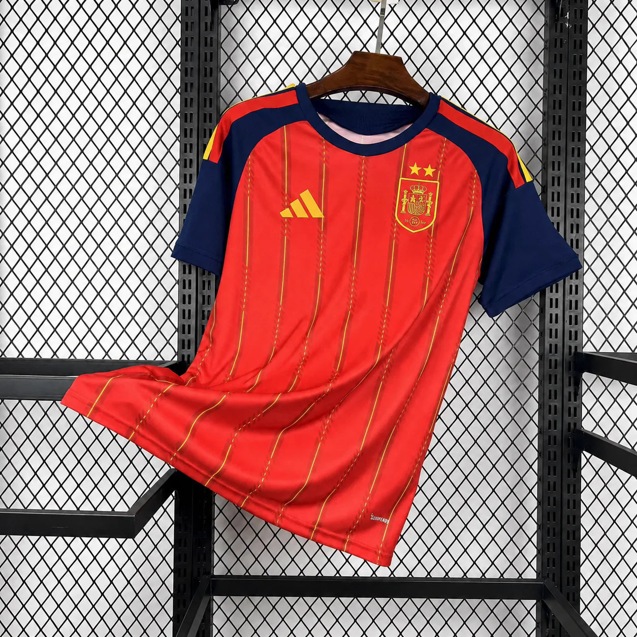 Maillot 26/27 Espagne Domicile 2 étoiles ⭐️⭐️