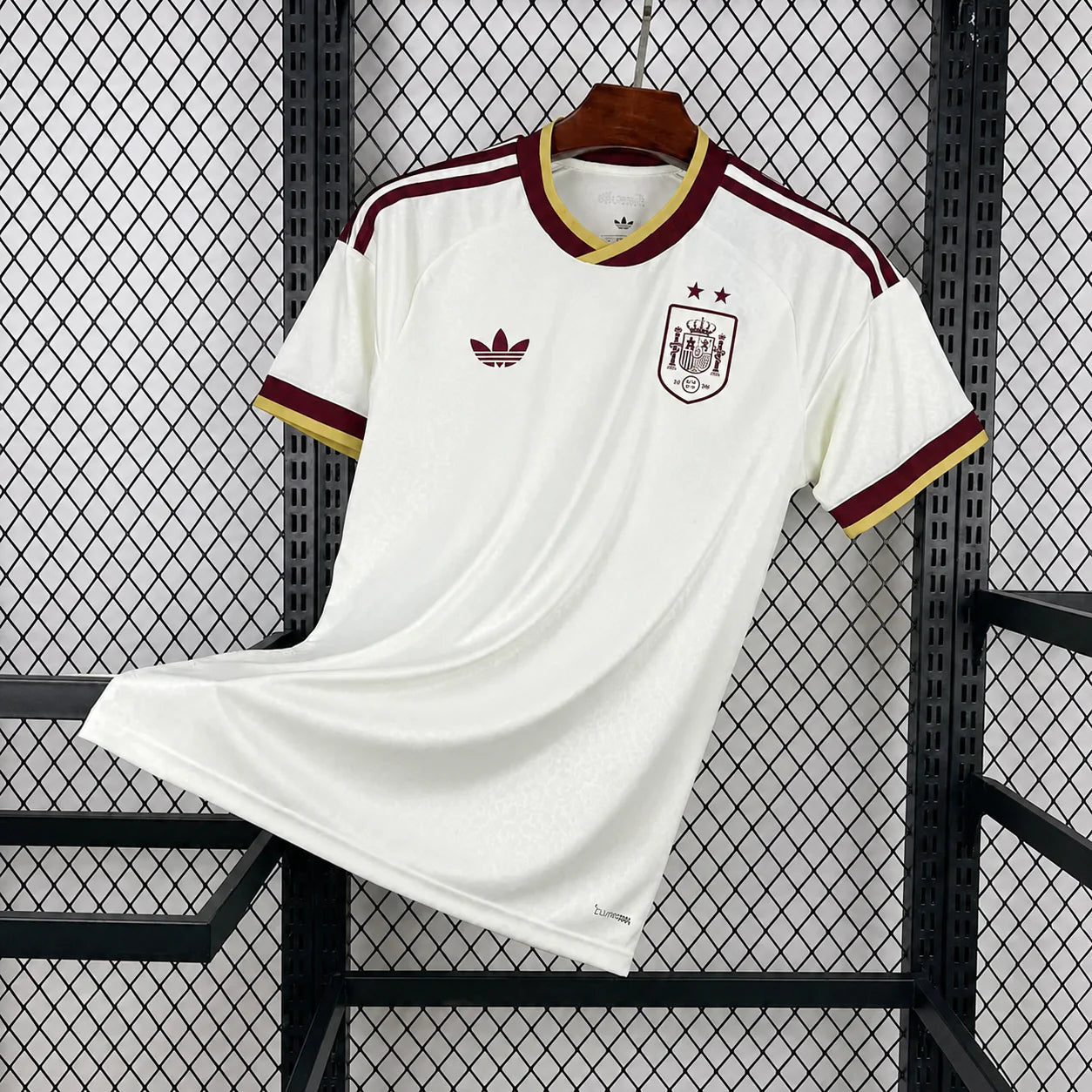 Maillot 26/27 Espagne Extérieur 2 étoiles ⭐️⭐️