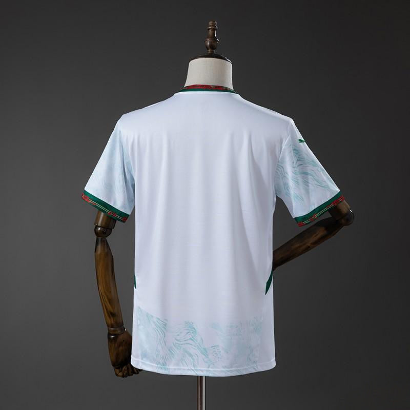 Maillot 26/27 Portugal Concept
