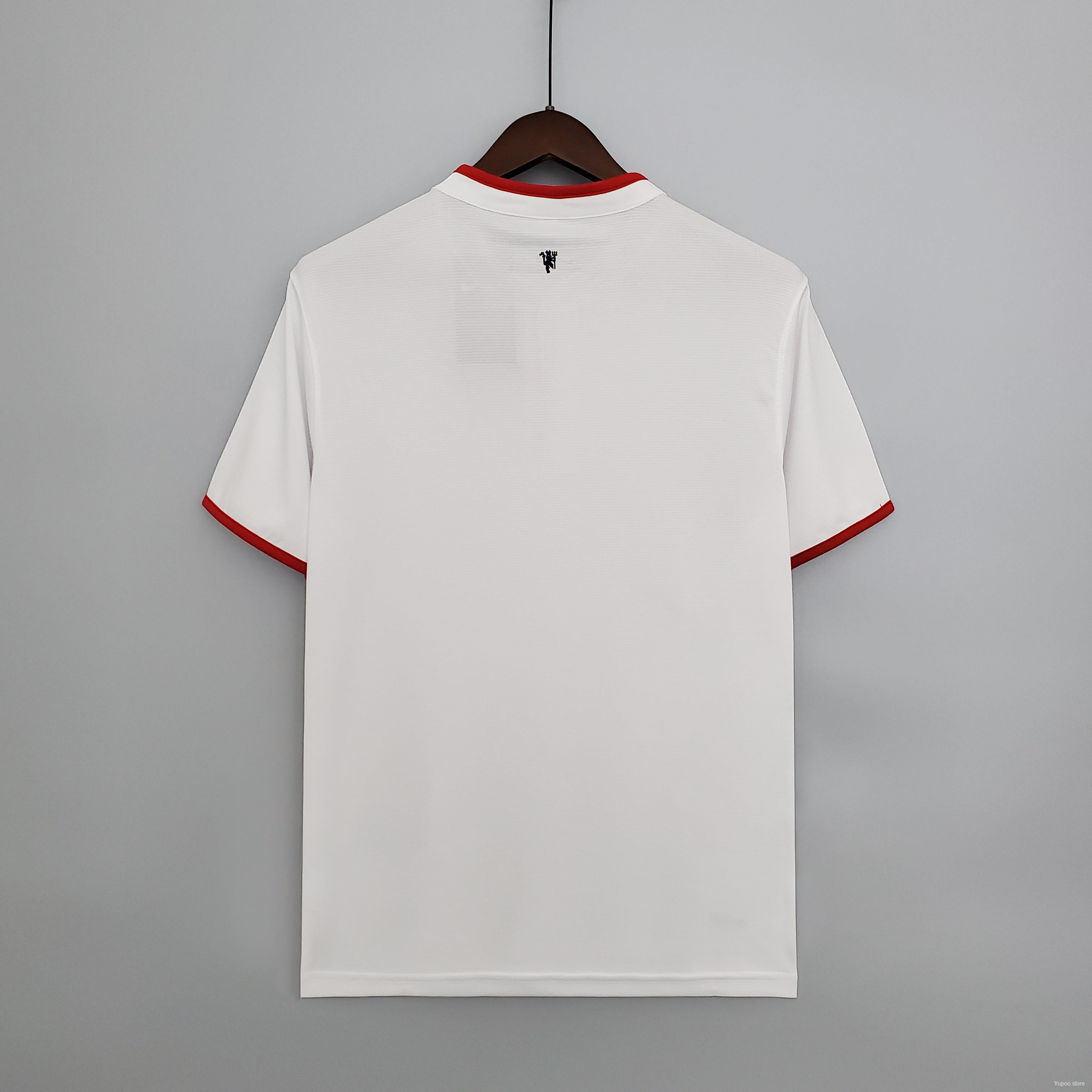 Manchester United maillot extérieur Rétro 2013 2014