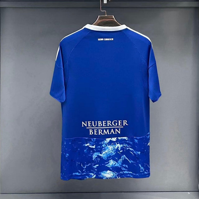MAILLOT 25/26 COMORE DOMICILE