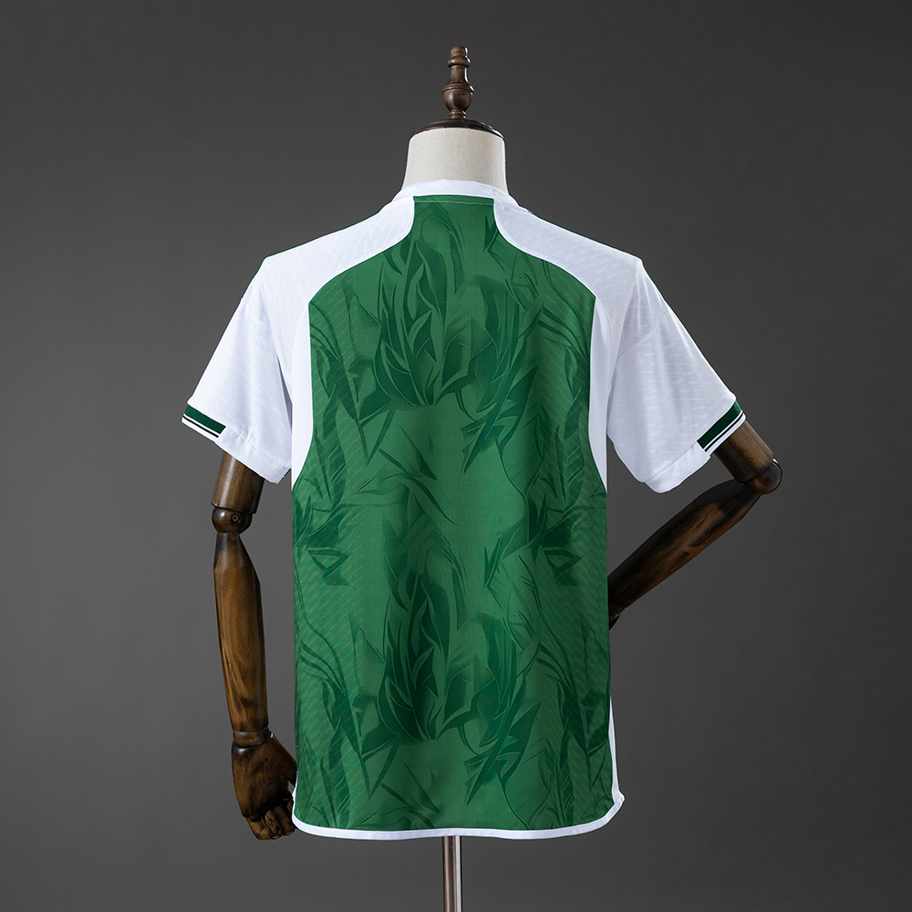 Maillot 26/27 Arsenal vert Concept