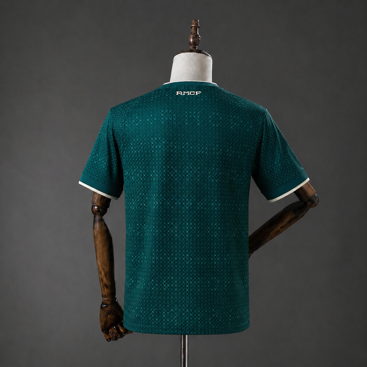 Maillot 26/27 Real Madrid Extérieur