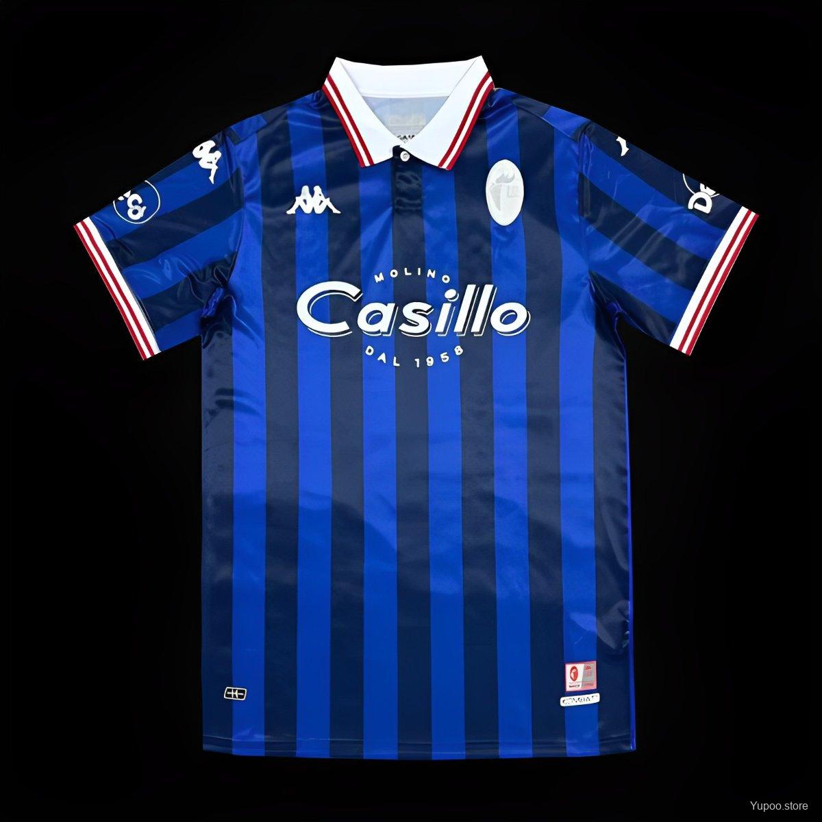 Maillot 24/25 Bari Bleu Spécial