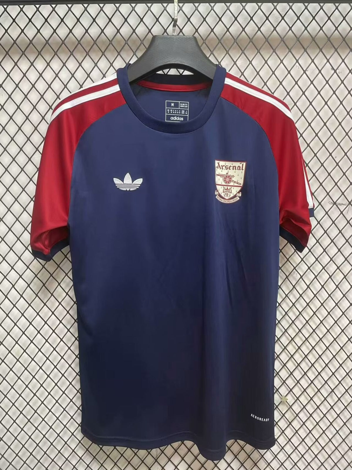 Maillot 24/25 Arsenal Spécial