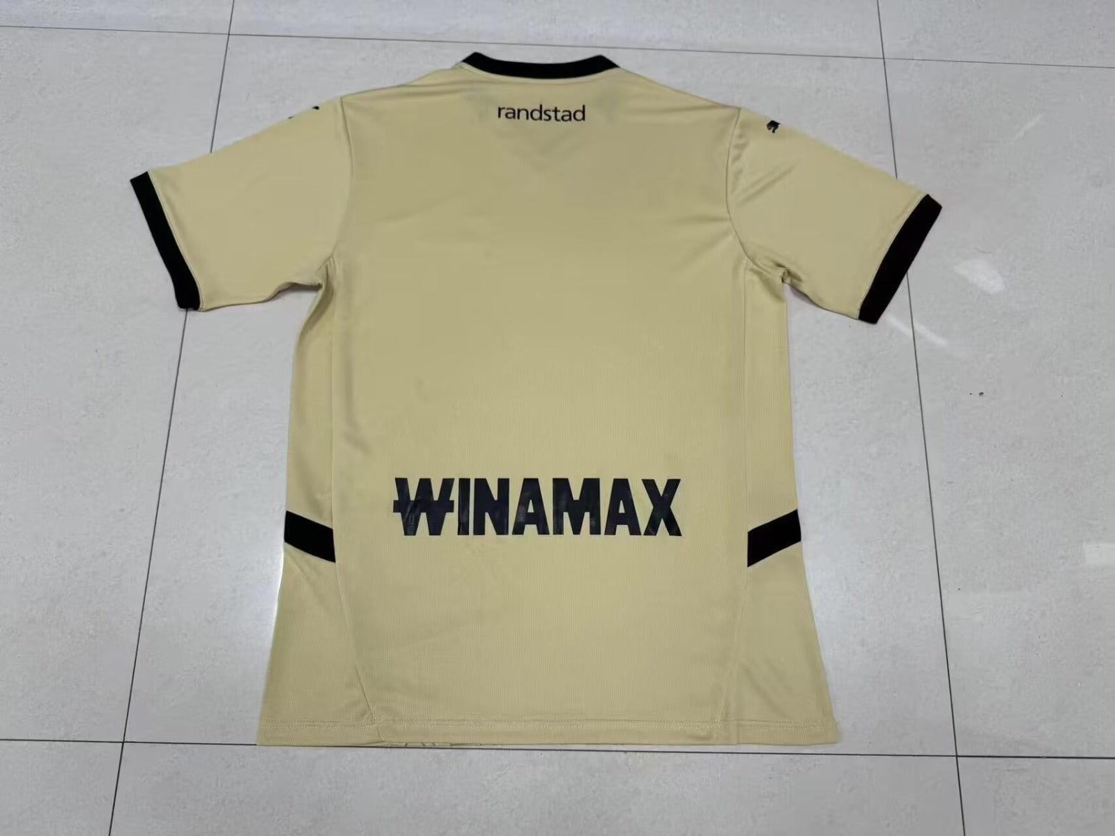 Maillot 24/25 RC Lens Spécial