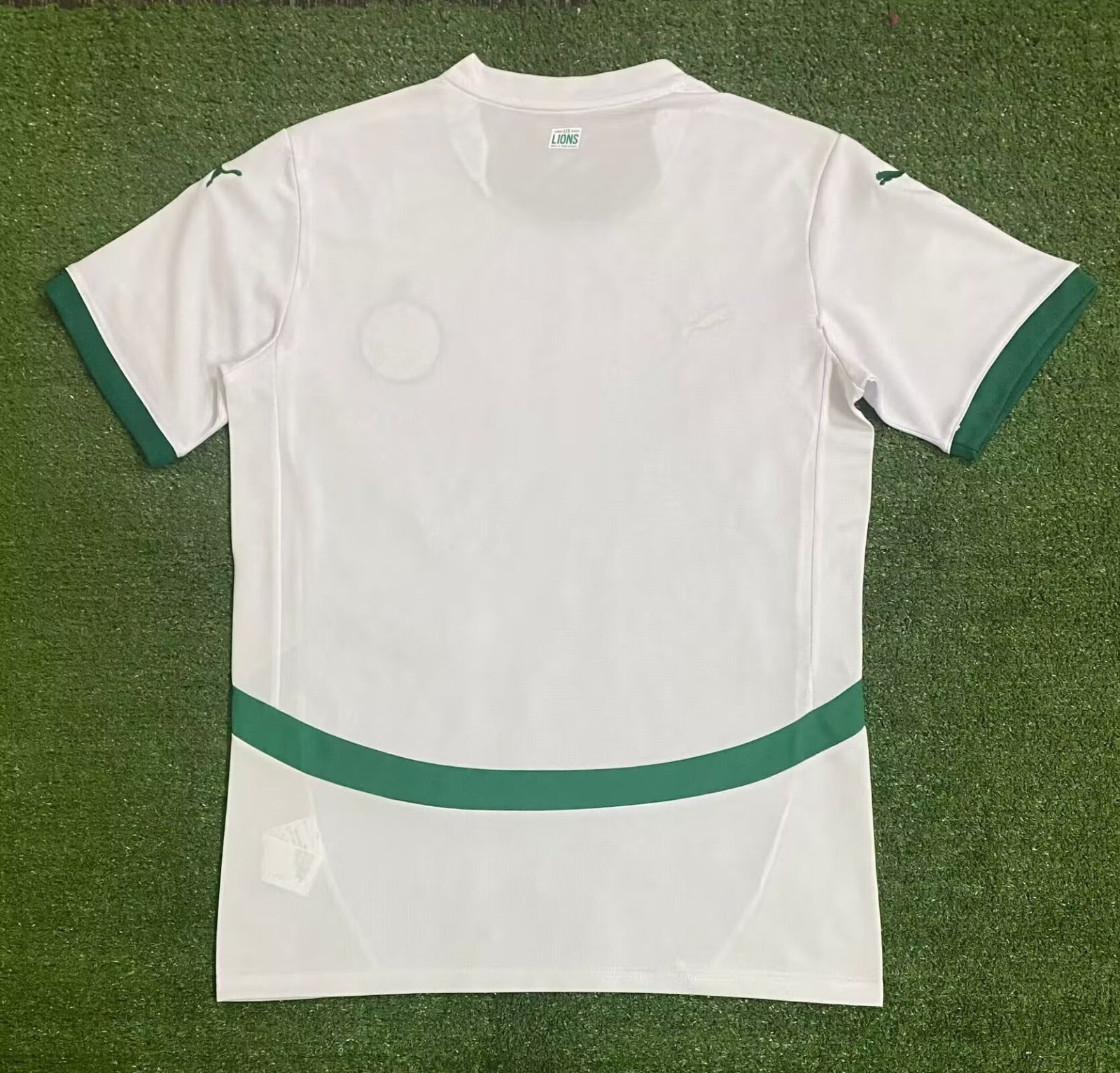 Maillot 24/25 Sénégal Spécial