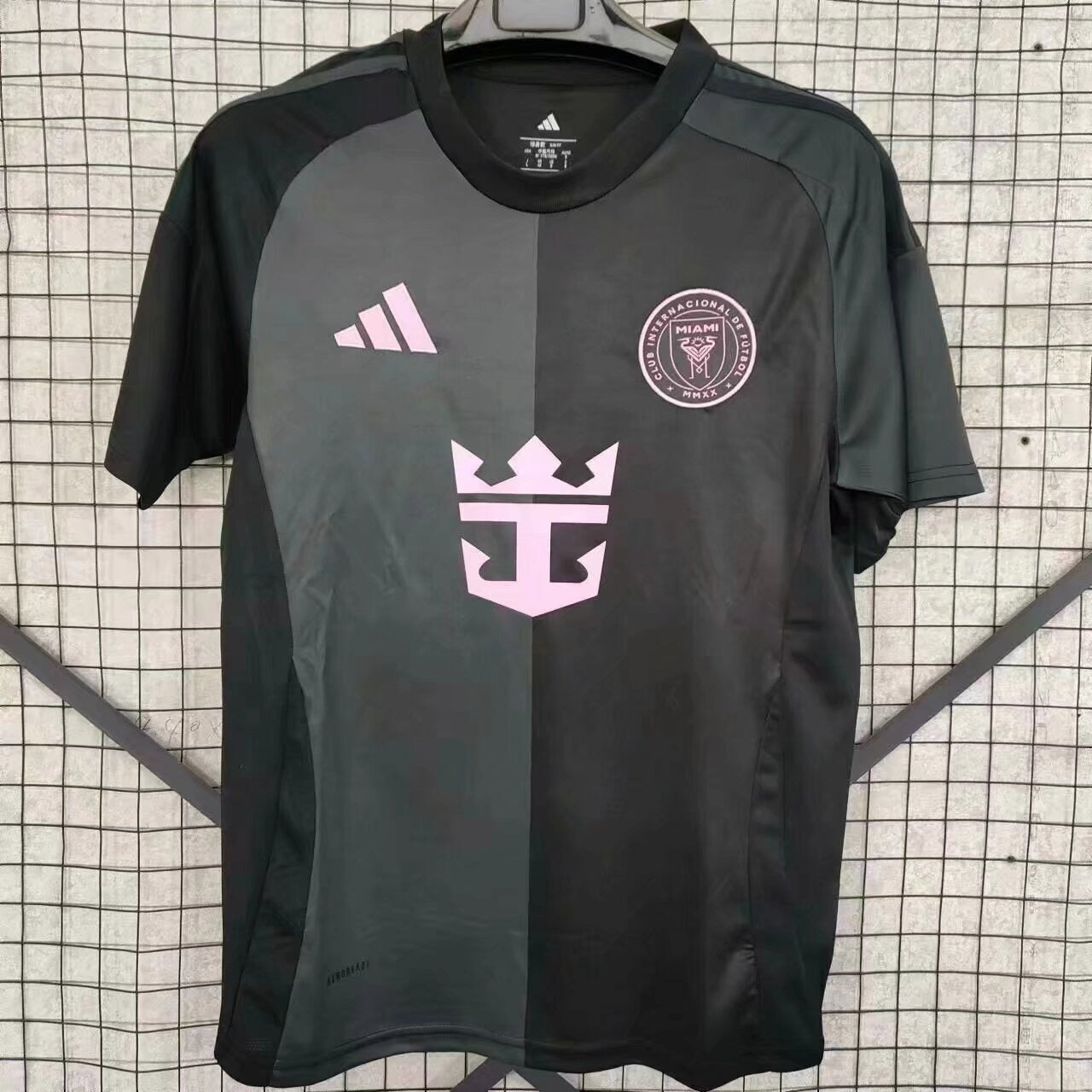 Maillot 24/25 Inter Miami Spécial