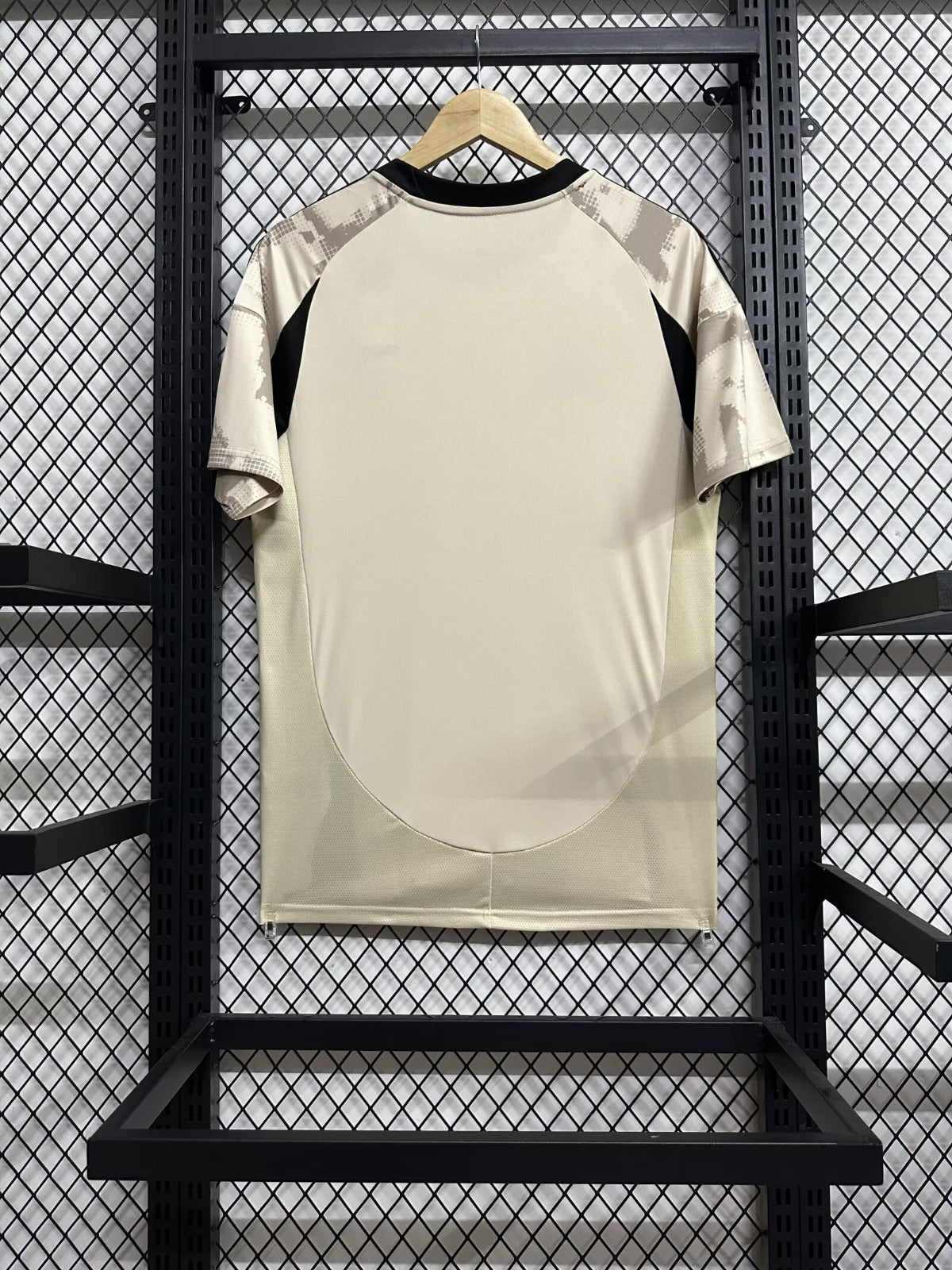 Maillot 25/26 New York Red Bull