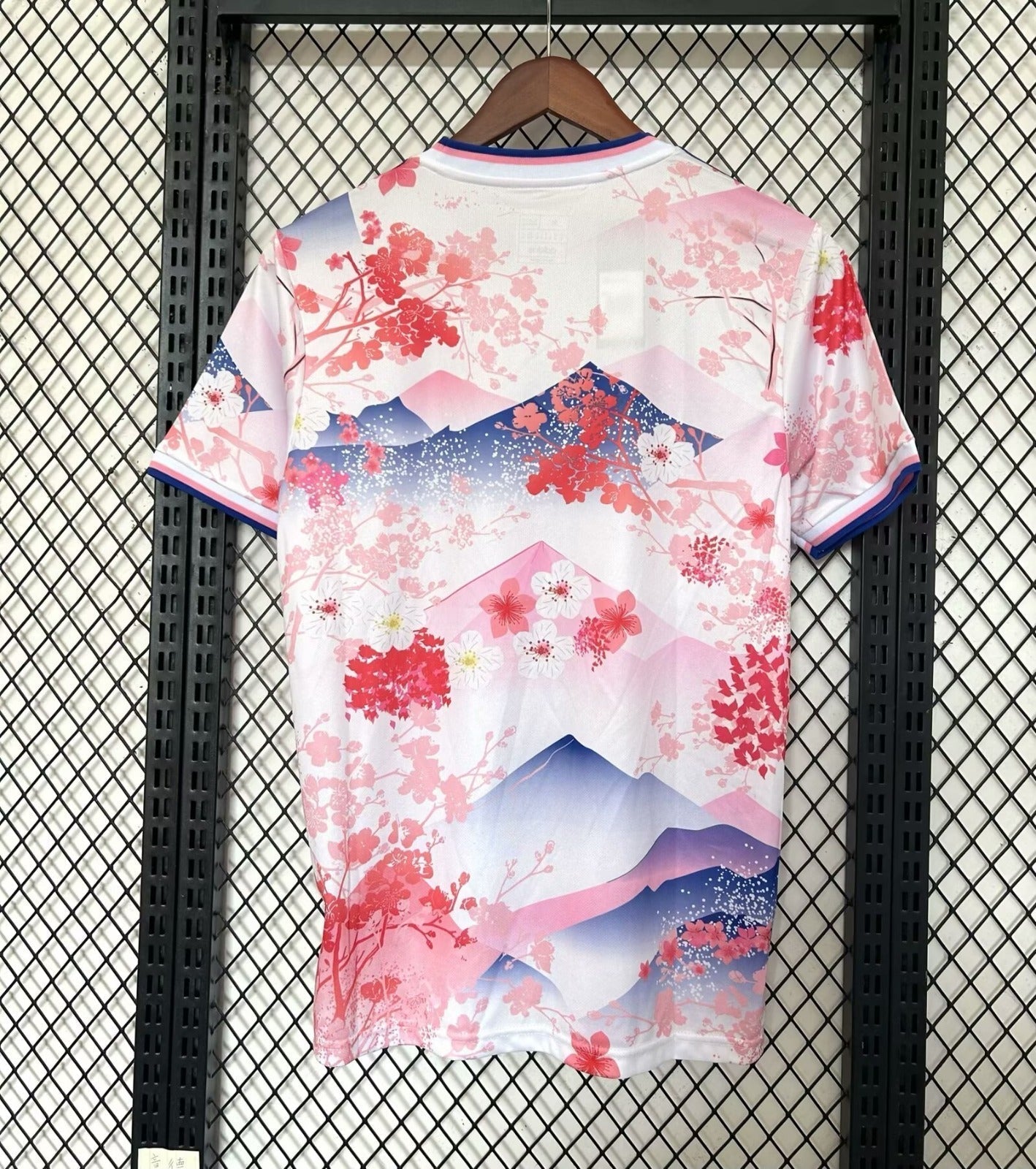 Maillot 25/26 Japon Spécial