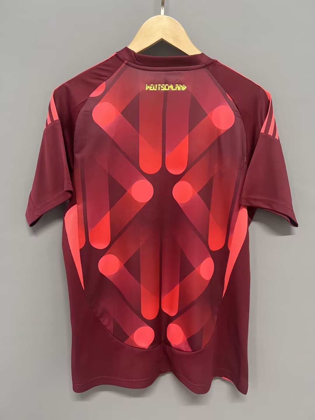 Maillot 24/25 Allemagne