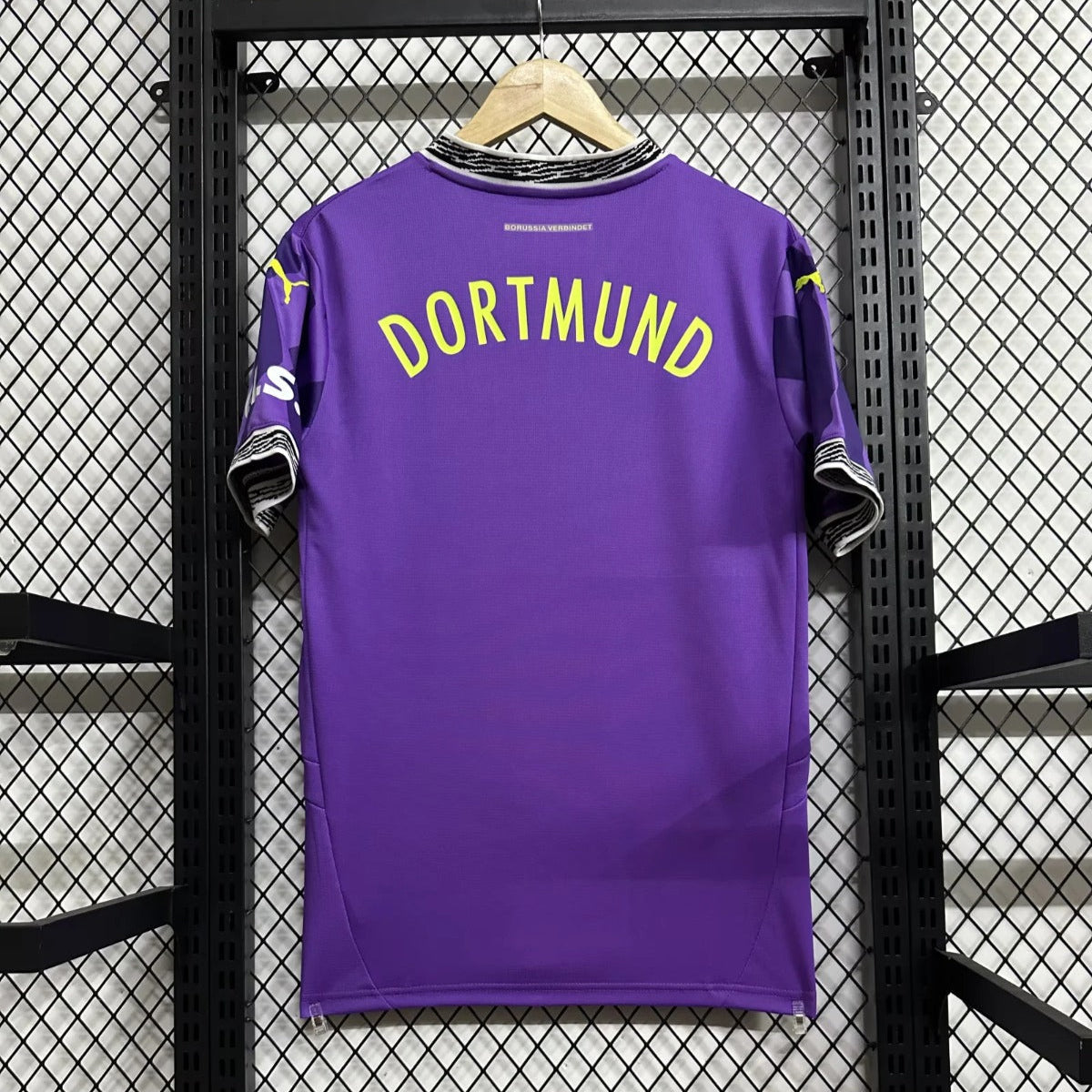 Maillot 24/25 Dortmund