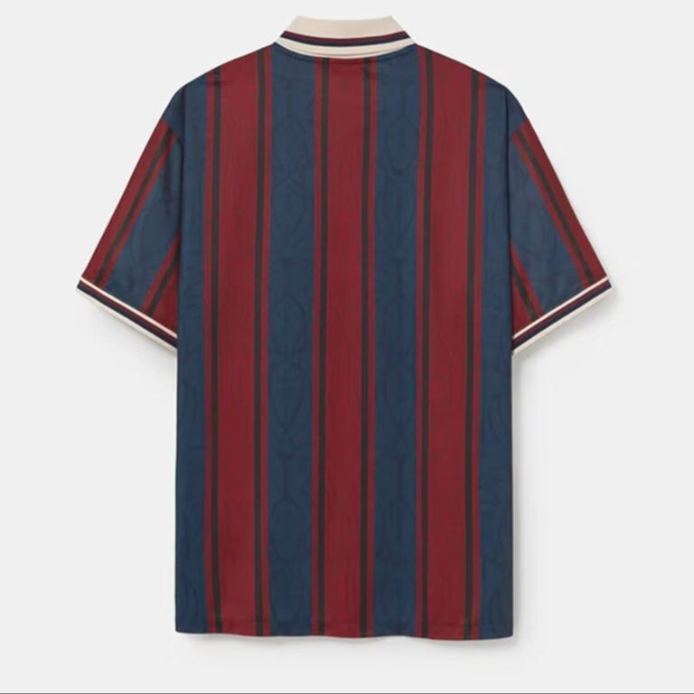 Maillot Spécial Barcelone 25/26 – Édition C