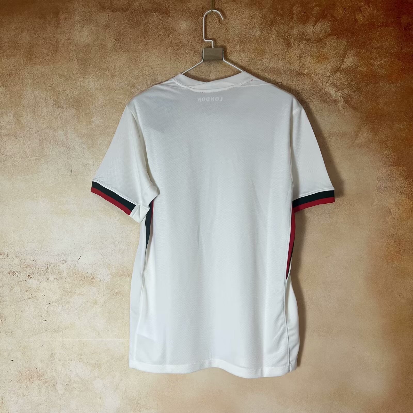 Maillot Chelsea Extérieur 2025/26 – Style Officiel et Élégant