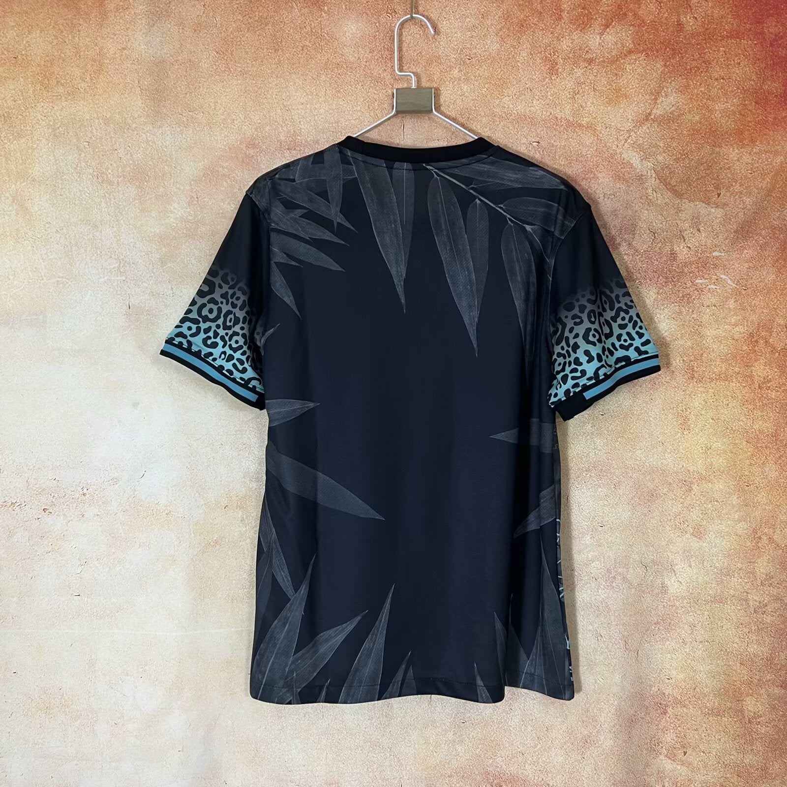 Maillot du Brésil 2024/2025 – Édition Spéciale D