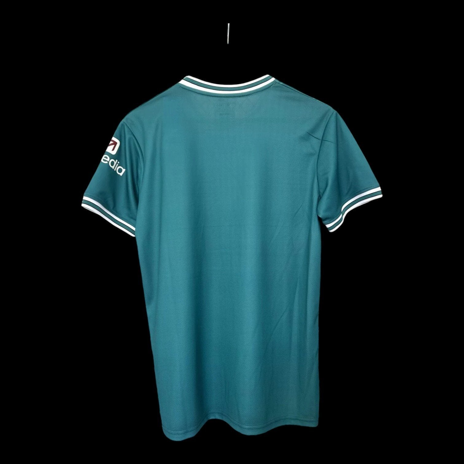 Maillot Third Liverpool 25/26 - Édition Officielle Saison 2025/2026