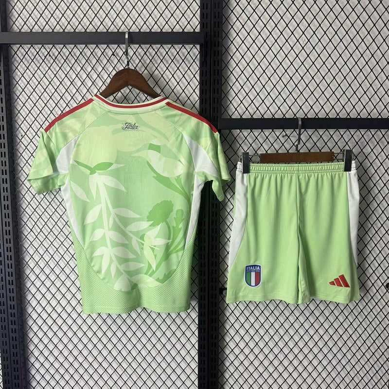 25/26 Ensemble Enfant Italie Spécial