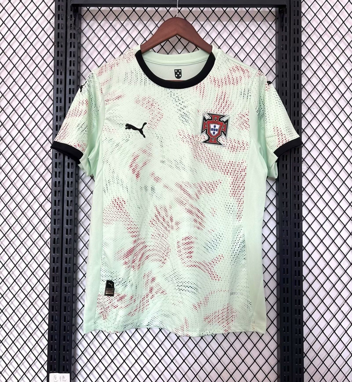 Maillot 25/26 Portugal Spécial