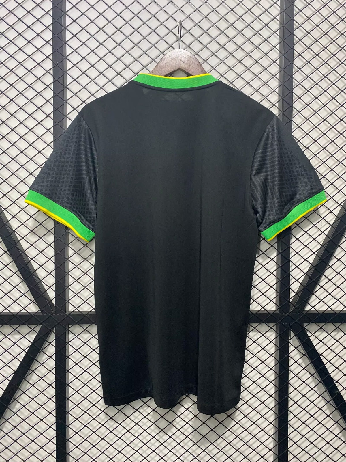 Maillot Brésil 2024/25 – Édition Spéciale E