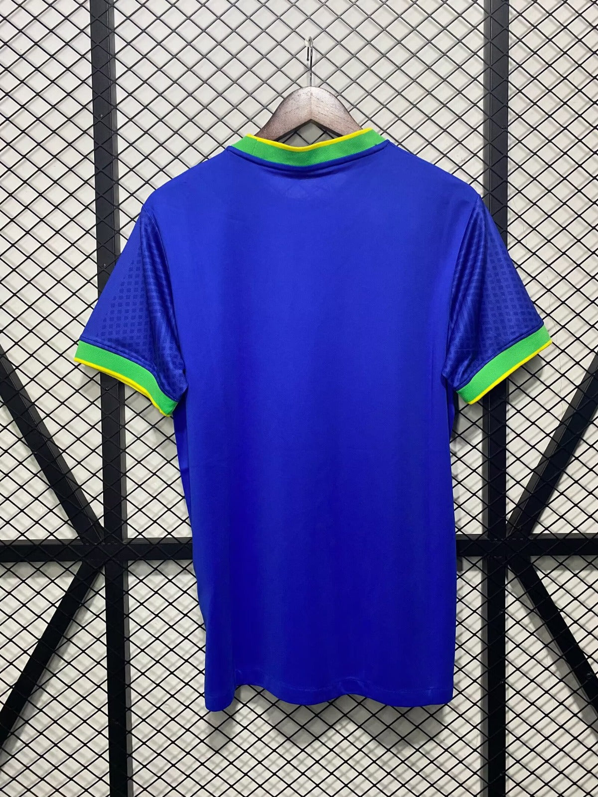 Maillot Brésil 24/25 – Édition Spéciale F