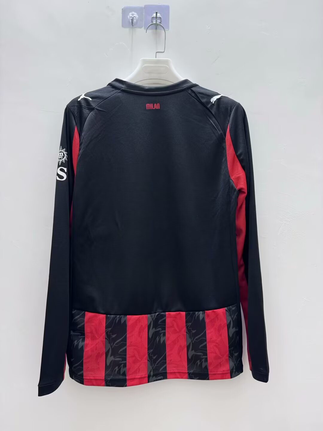 Maillot Arsenal 25/26