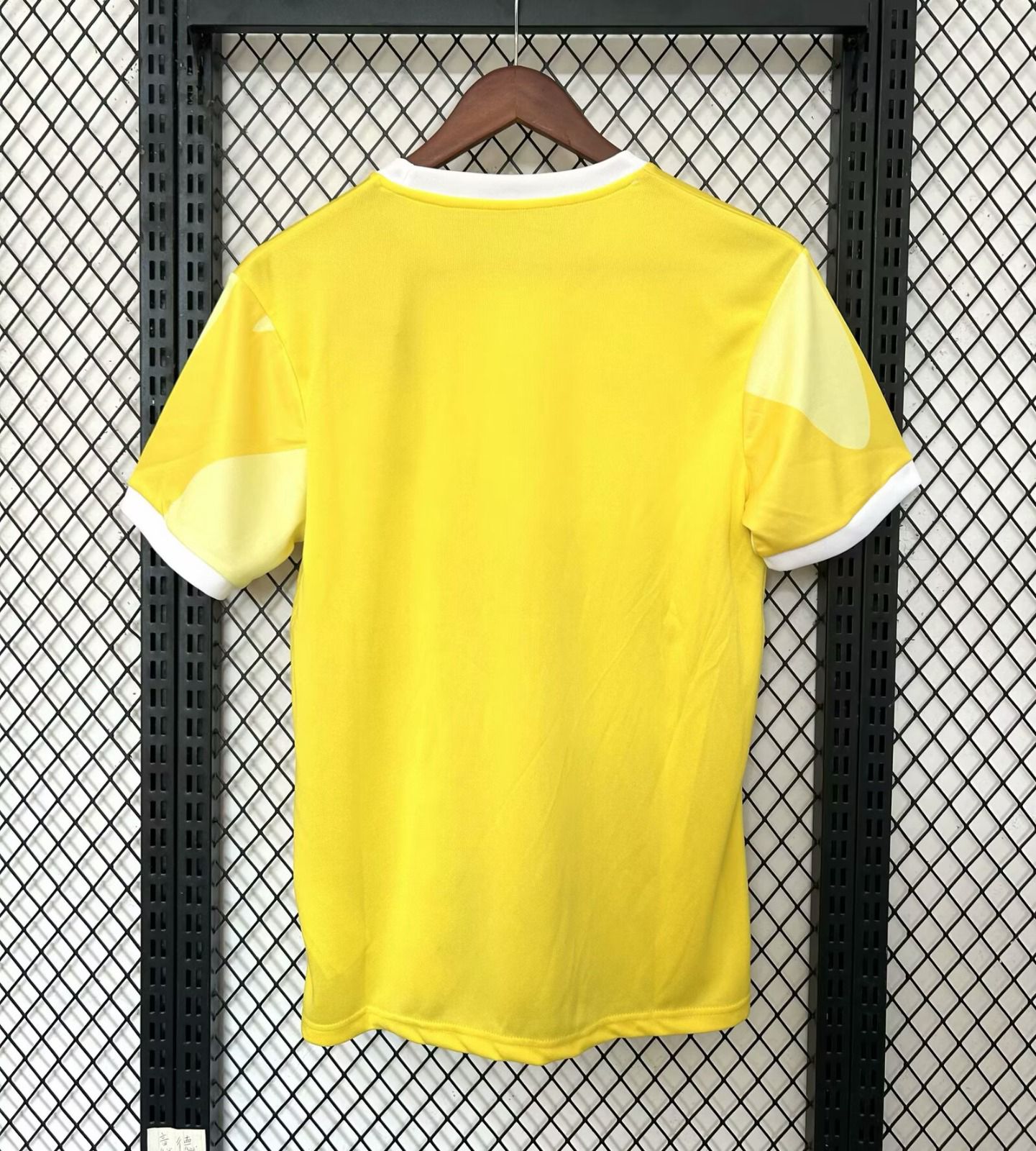 Maillot 25/26 Brésil spécial