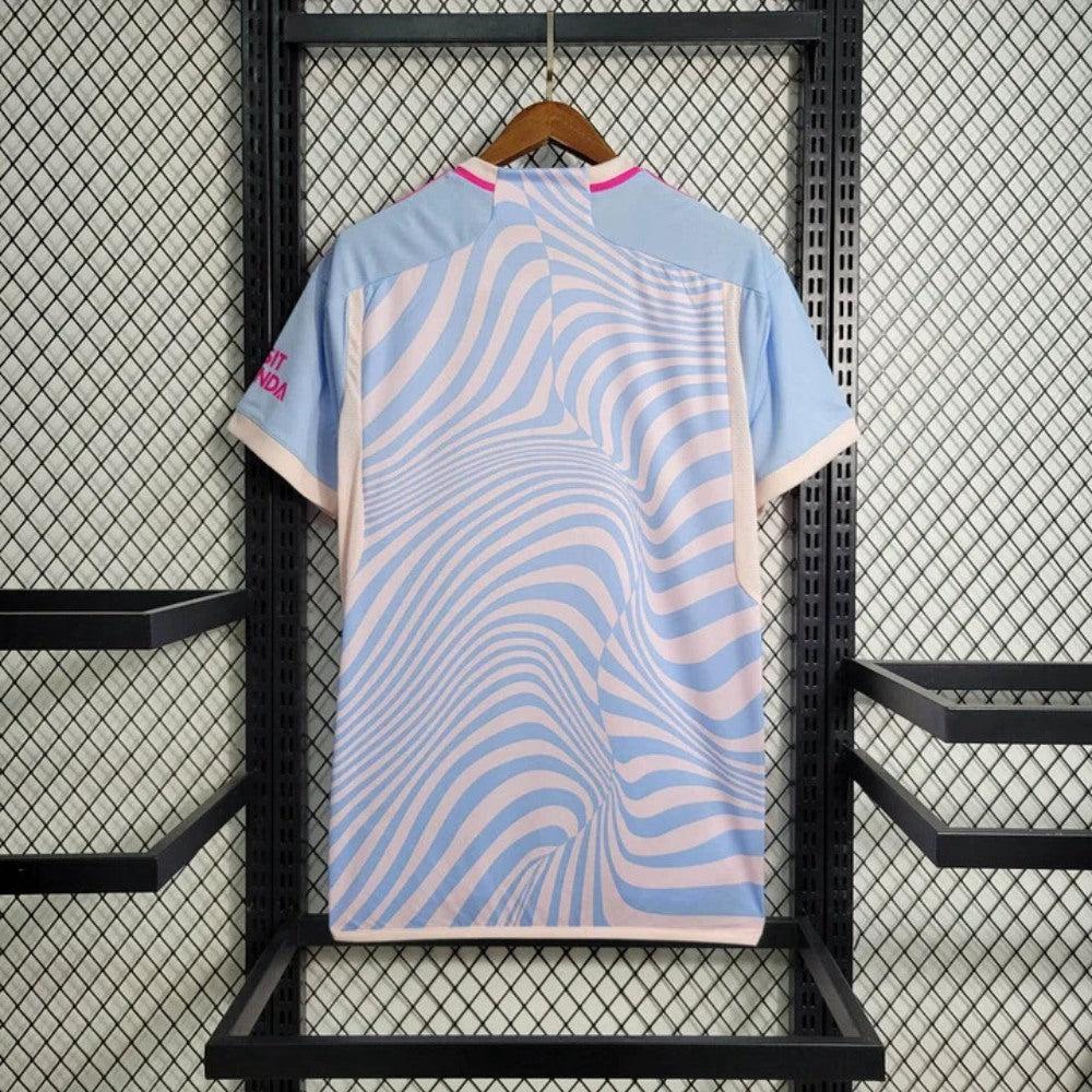 Maillot 23/24 Arsenal spécial
