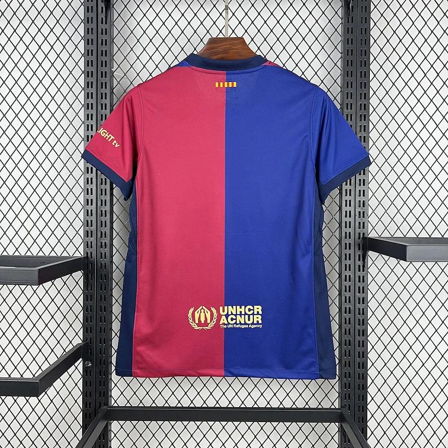 Maillot Barcelone 24/25 – Édition Spéciale Z