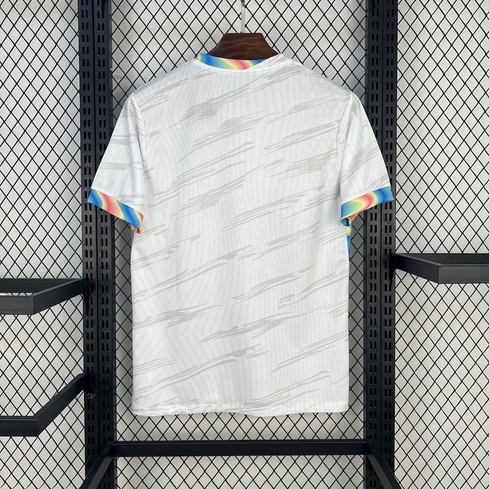 Maillot FC Barcelone 2025/2026 – Édition Spéciale X