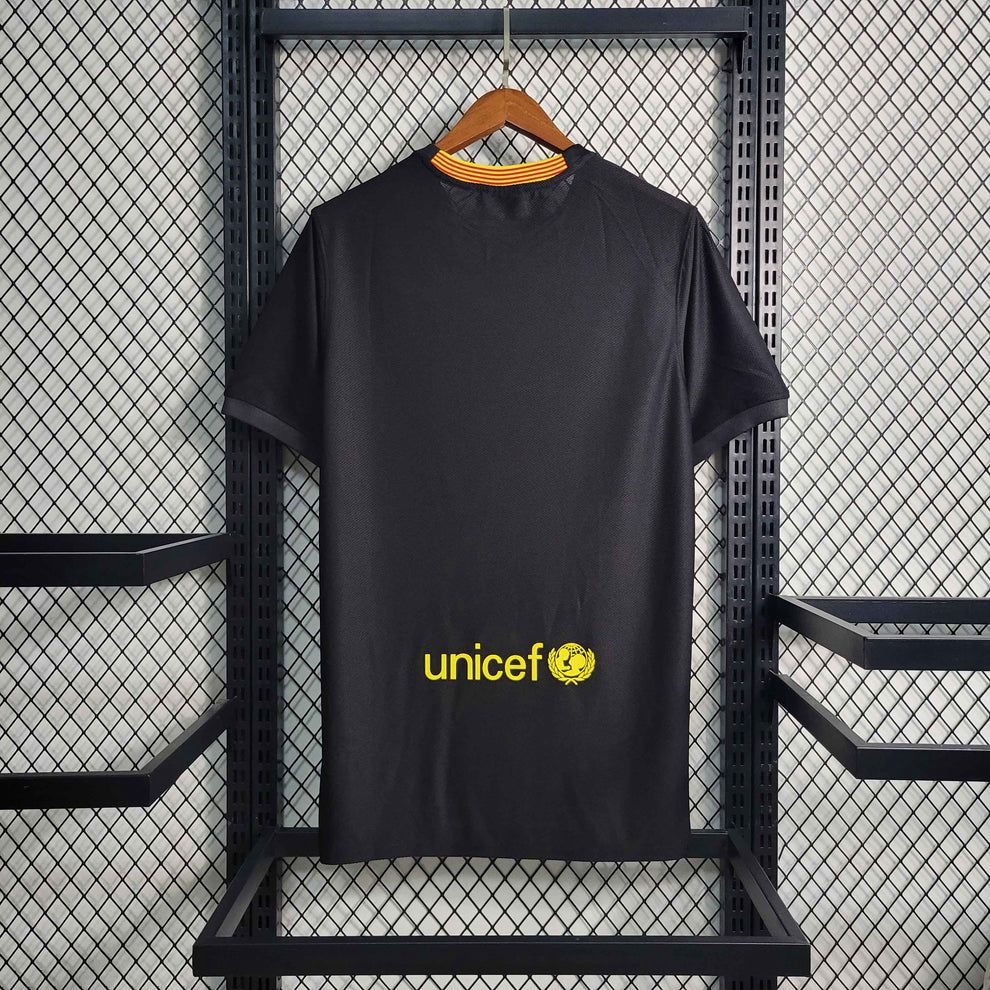 Maillot Rétro du FC Barcelone 2013/2014