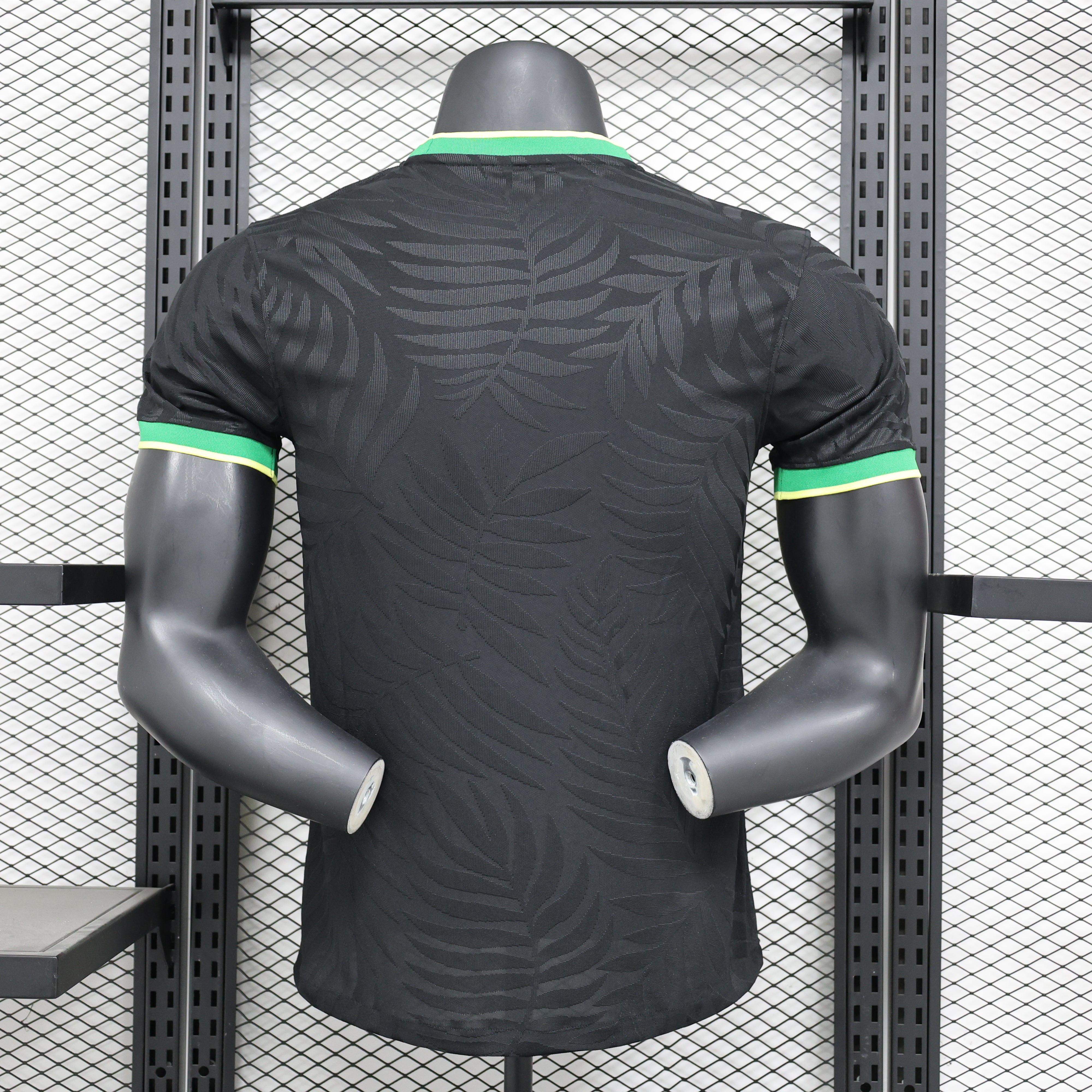 Maillot PLAYER 24/25 Brésil Spécial