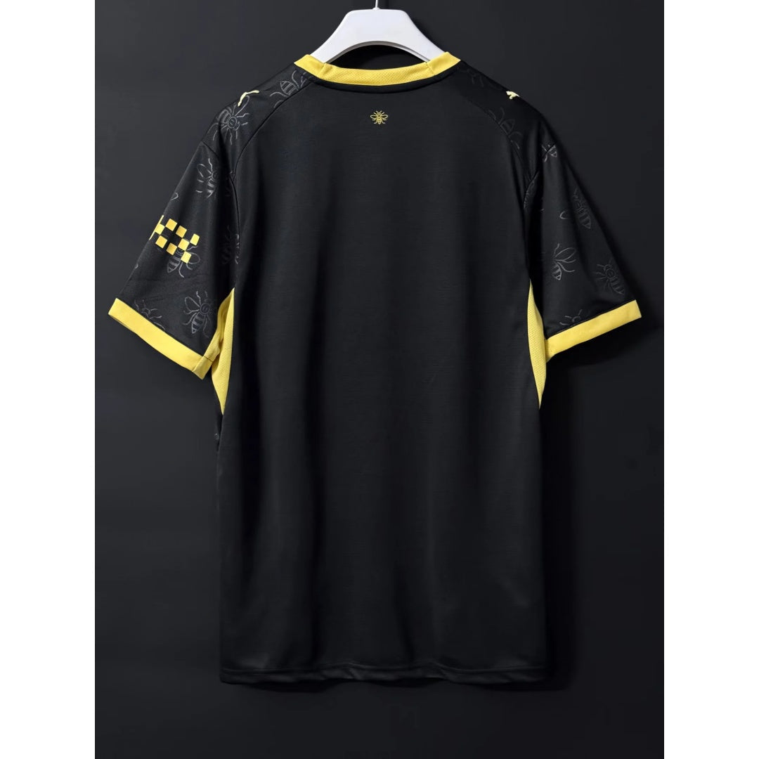 Maillot Third Manchester City 2026/27 – Style et Performance Exceptionnels