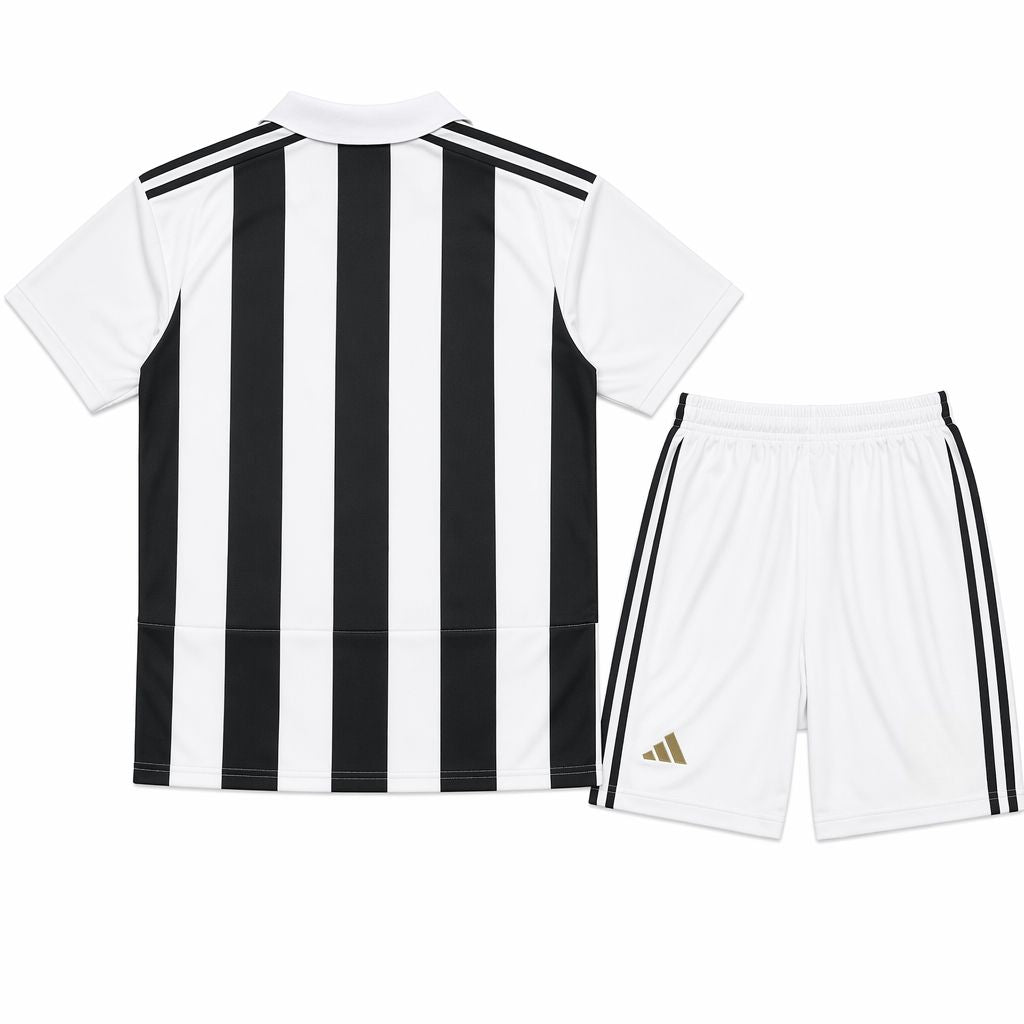 Ensemble Enfant Juventus Domicile 26/27