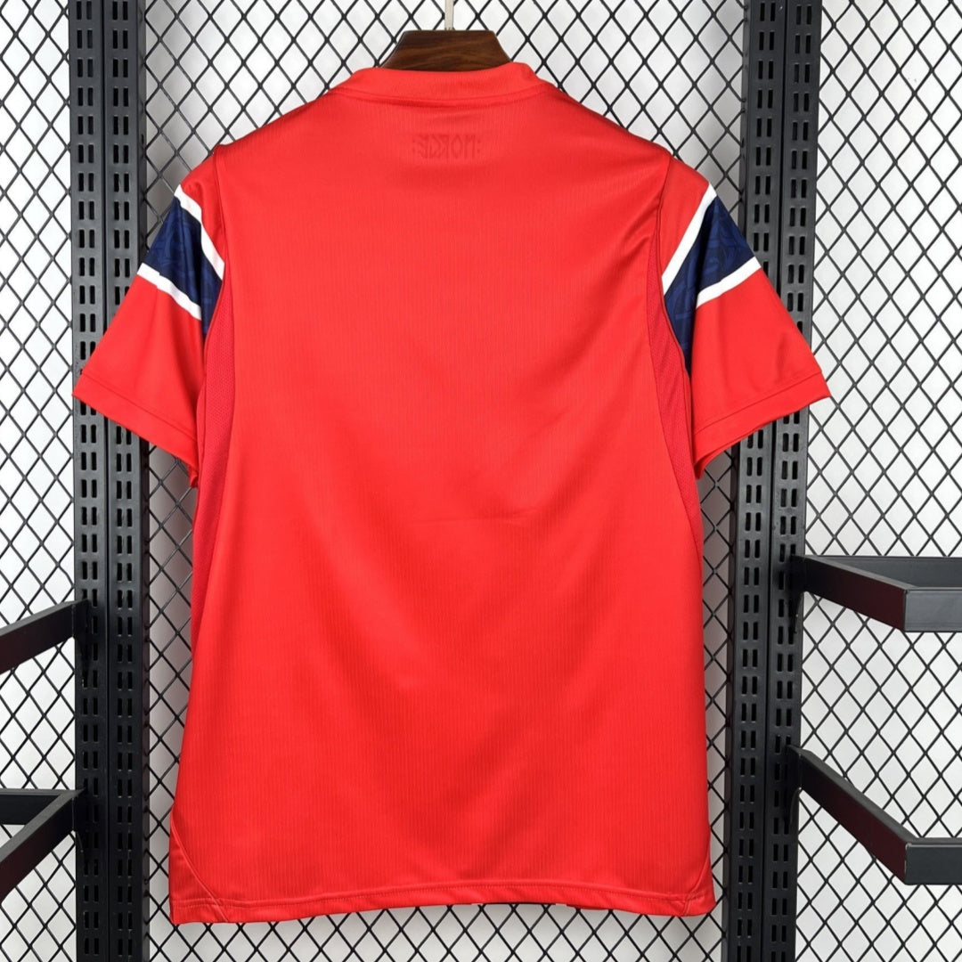 Maillot de Football Norvège 2026 – Édition Domicile
