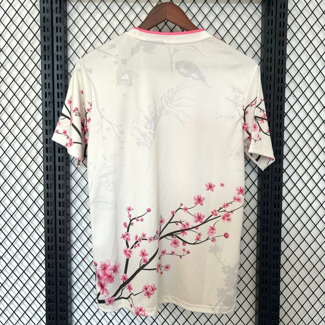 Maillot Japon 2024 – Style Spécial Édition A