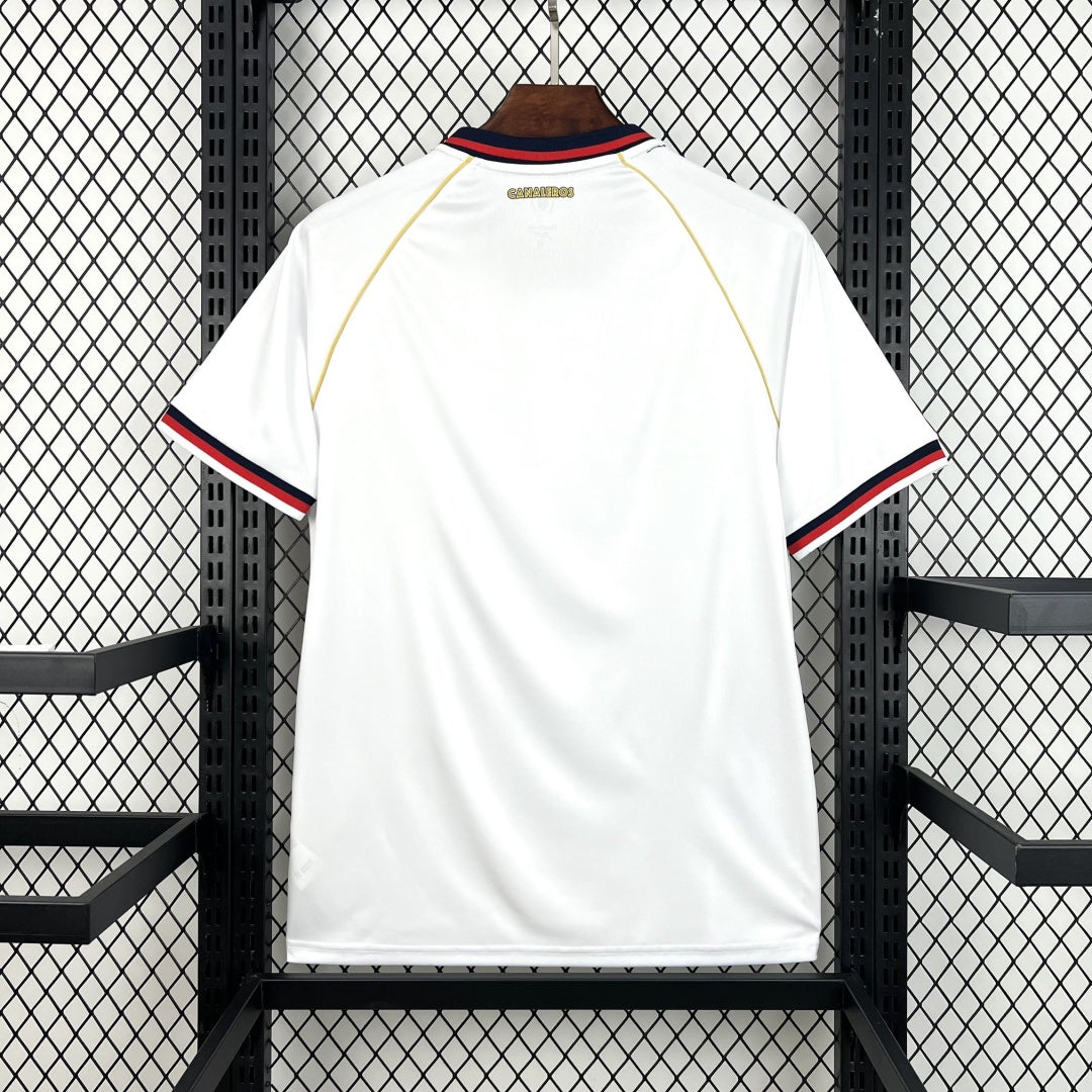 Maillot Extérieur Panama 2026 – Design Officiel Élégant et Sportif