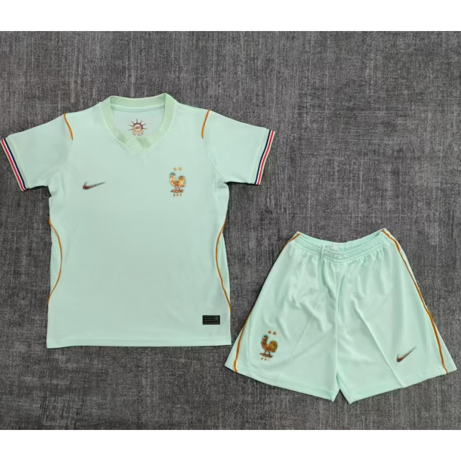 Ensemble Enfant France 2026 – Tenue d’Extérieur